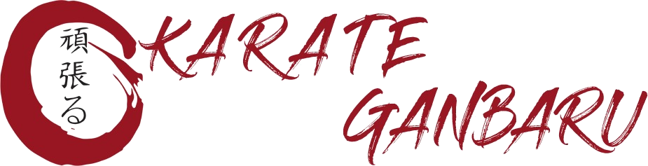 Club de karate Ganbaru