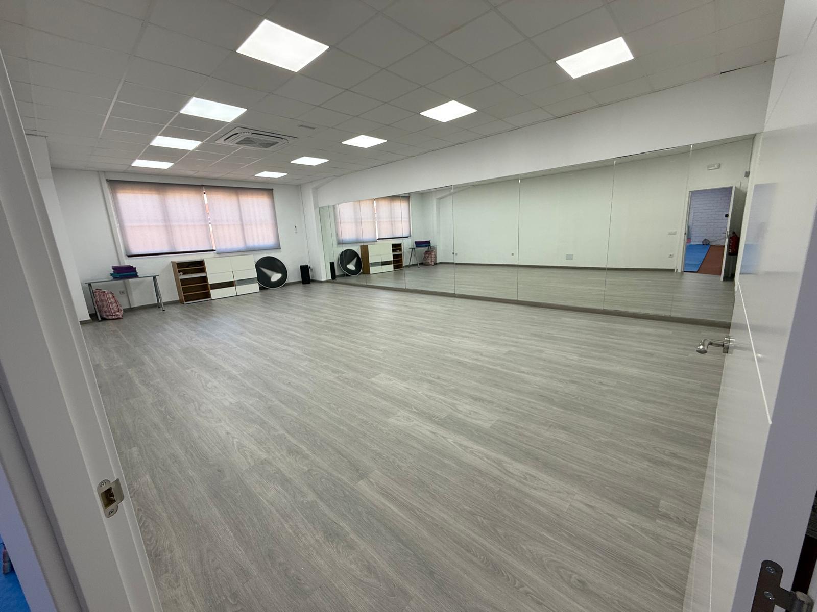 Sala multiusos