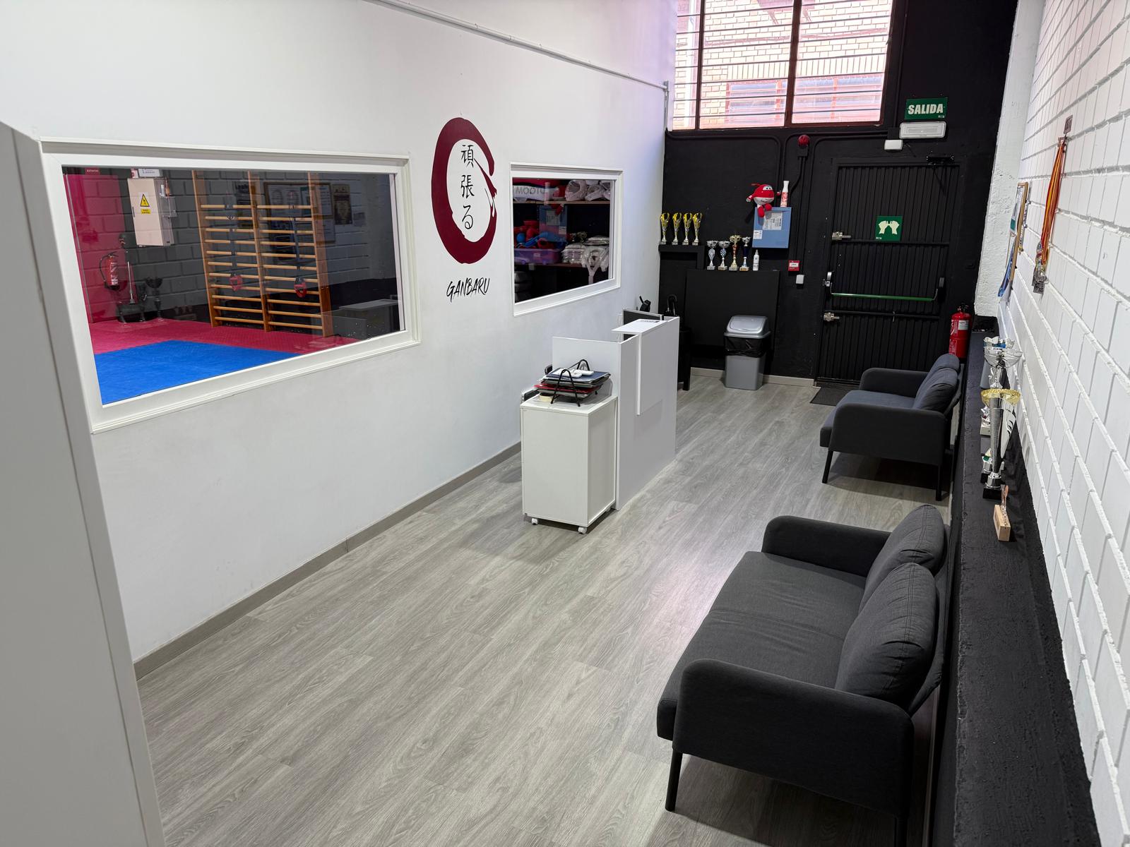 Recepción