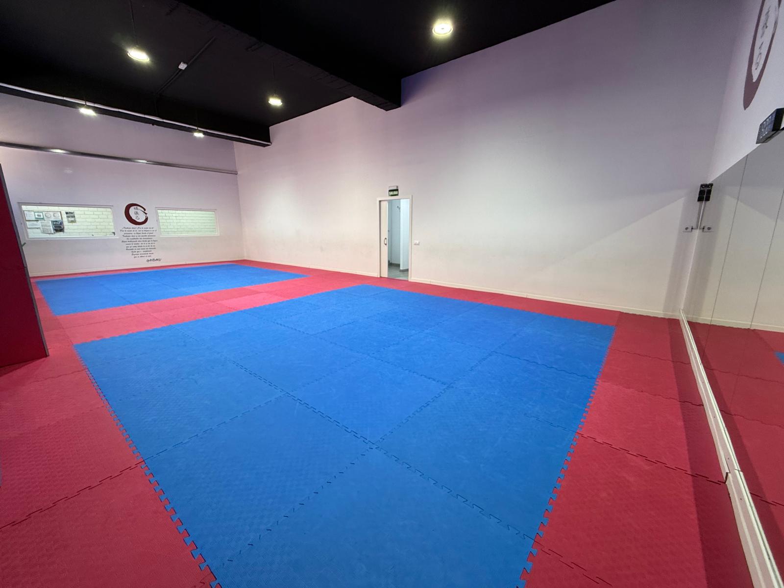 Tatami planta baja