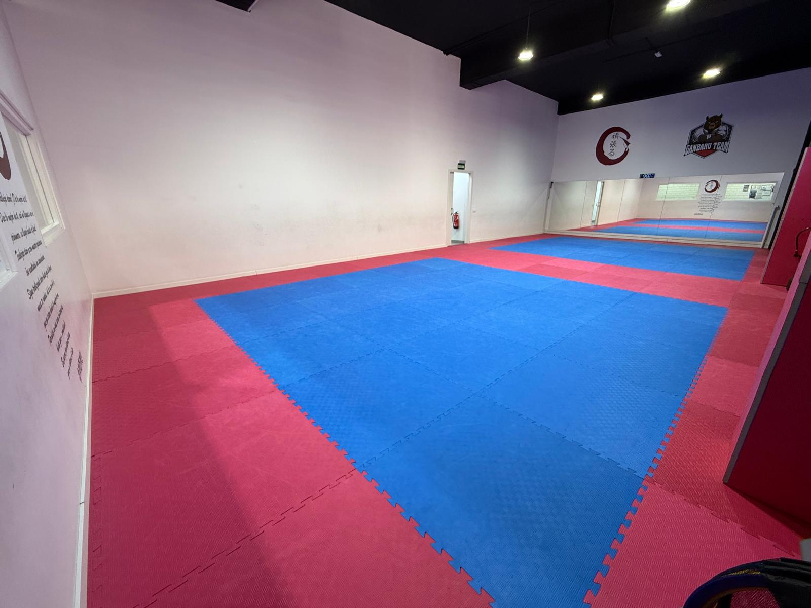 Tatami planta baja