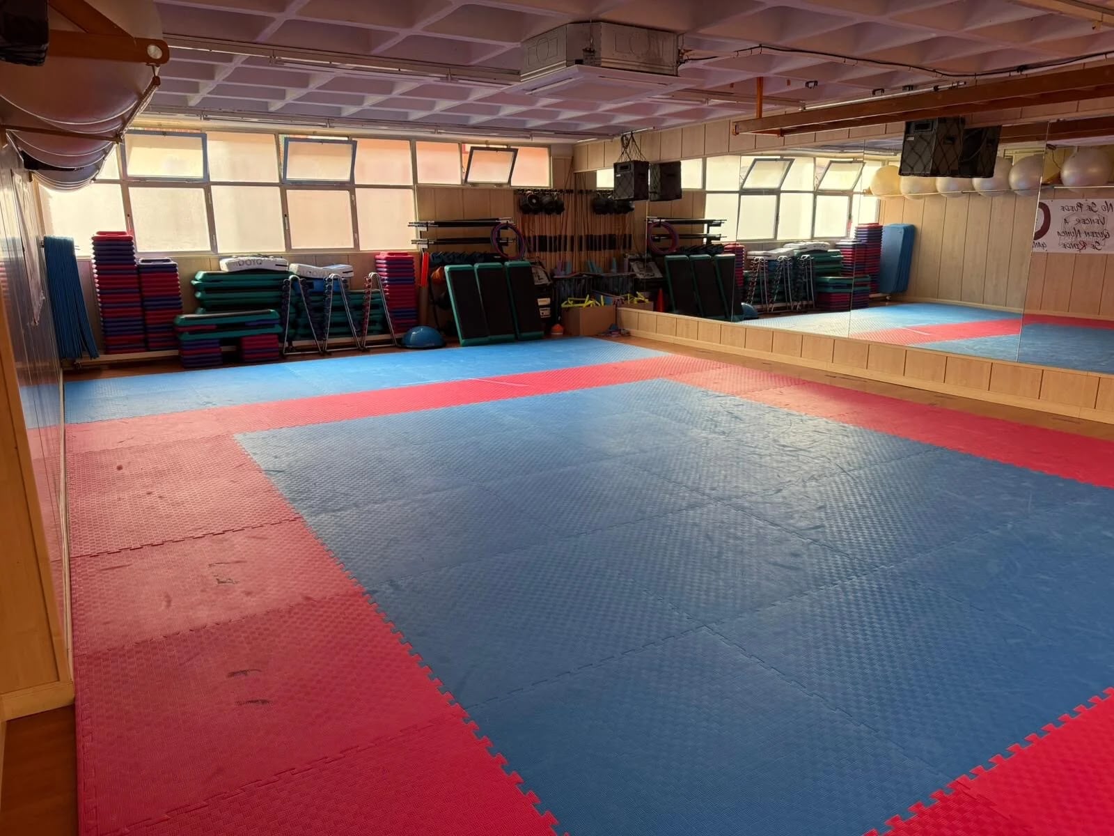 Tatami Kindala
