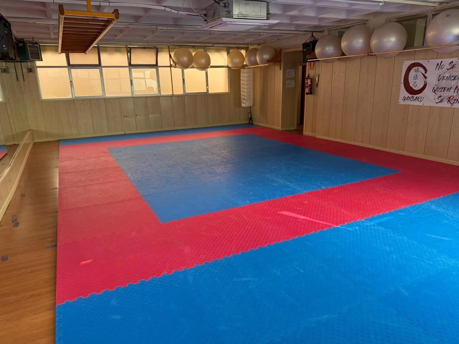 Tatami Kindala